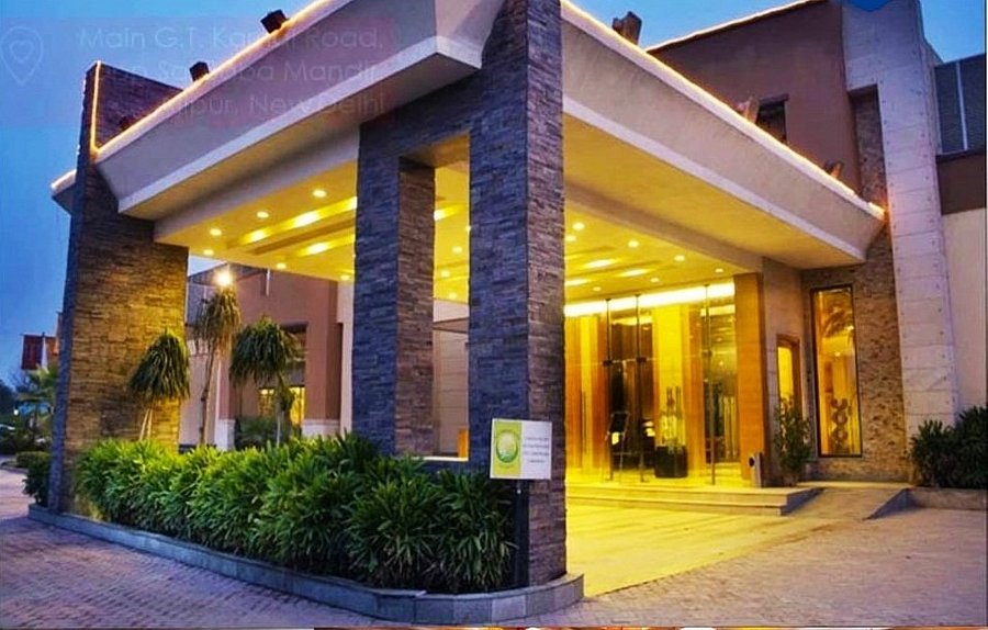 Tivoli Garden Resort Hotel-img